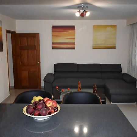 Olive Tree Apartments Limassol Bagian luar foto