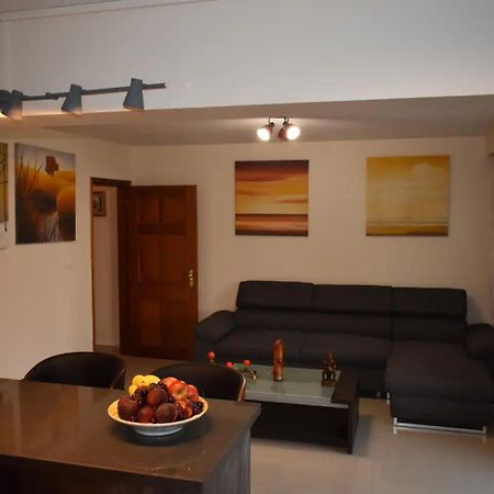 Olive Tree Apartments Limassol Bagian luar foto