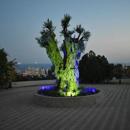 Olive Tree Apartments Limassol Bagian luar foto
