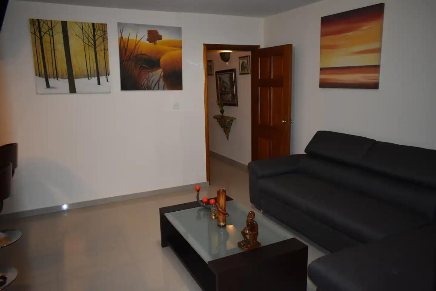Olive Tree Apartments Limassol Bagian luar foto