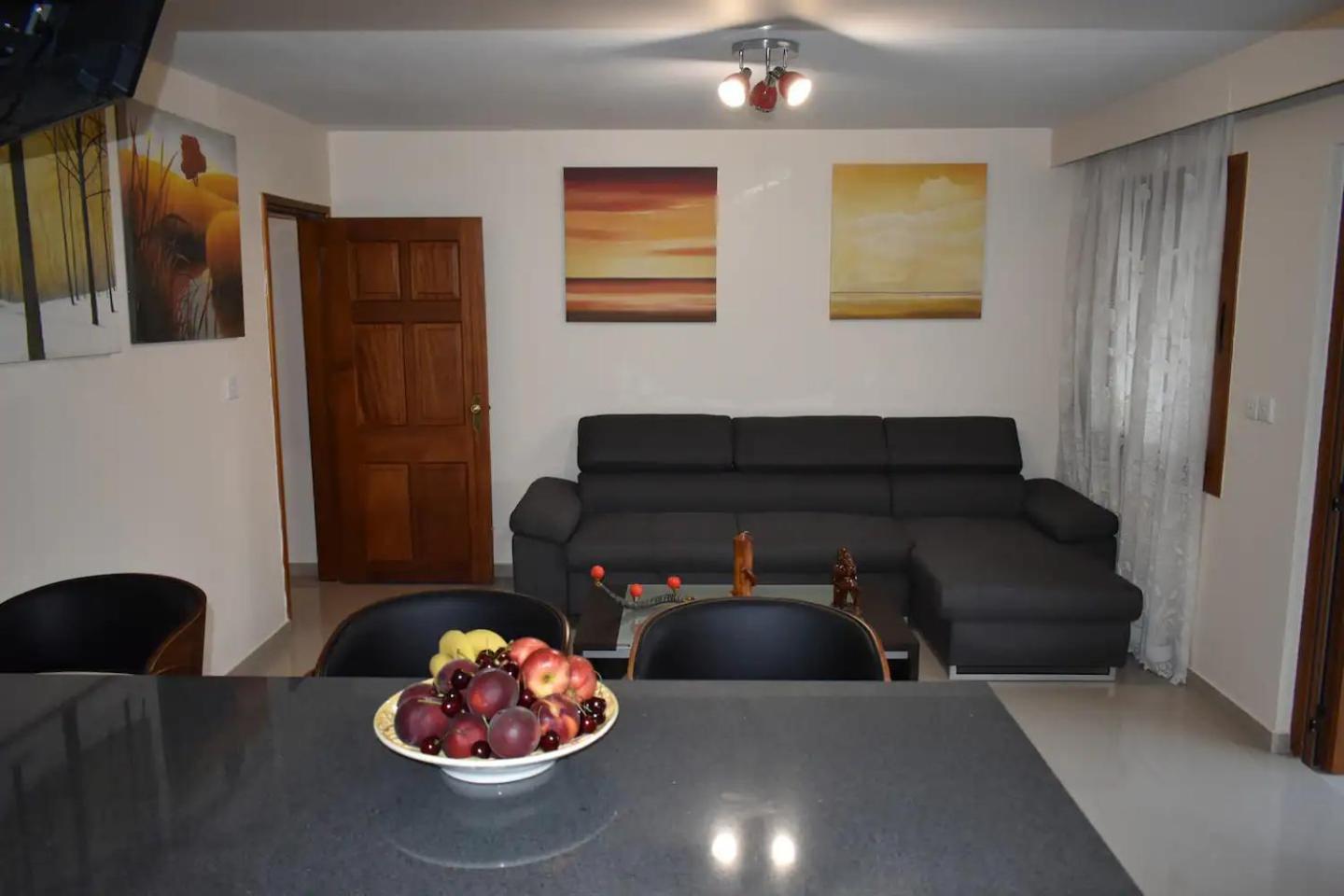 Olive Tree Apartments Limassol Bagian luar foto