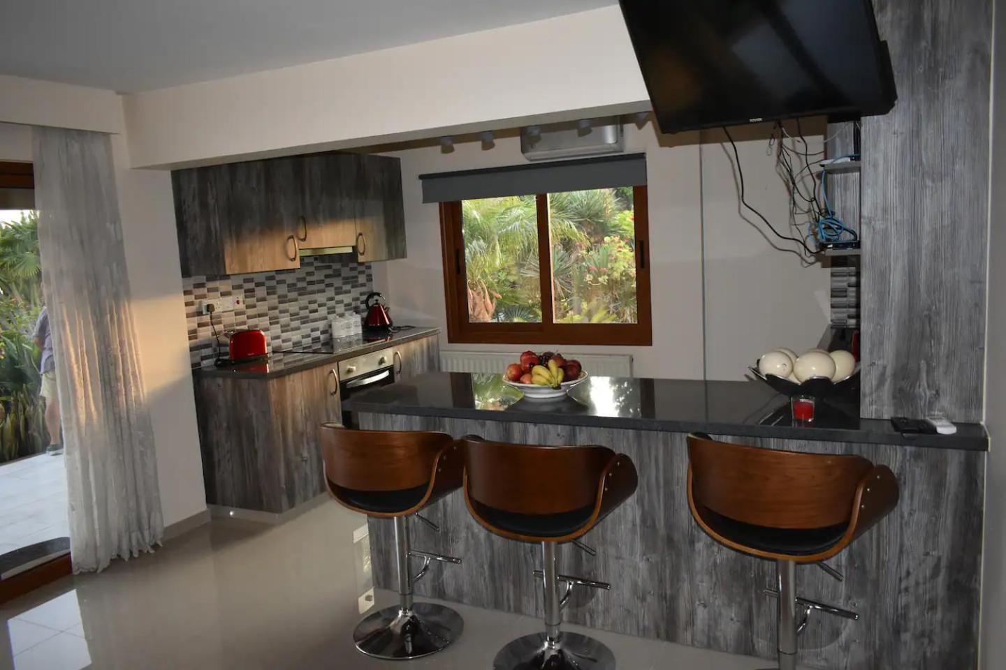 Olive Tree Apartments Limassol Bagian luar foto