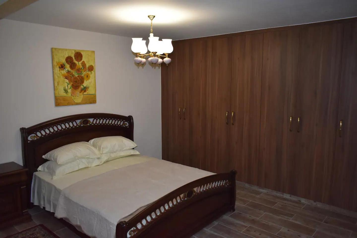 Olive Tree Apartments Limassol Bagian luar foto